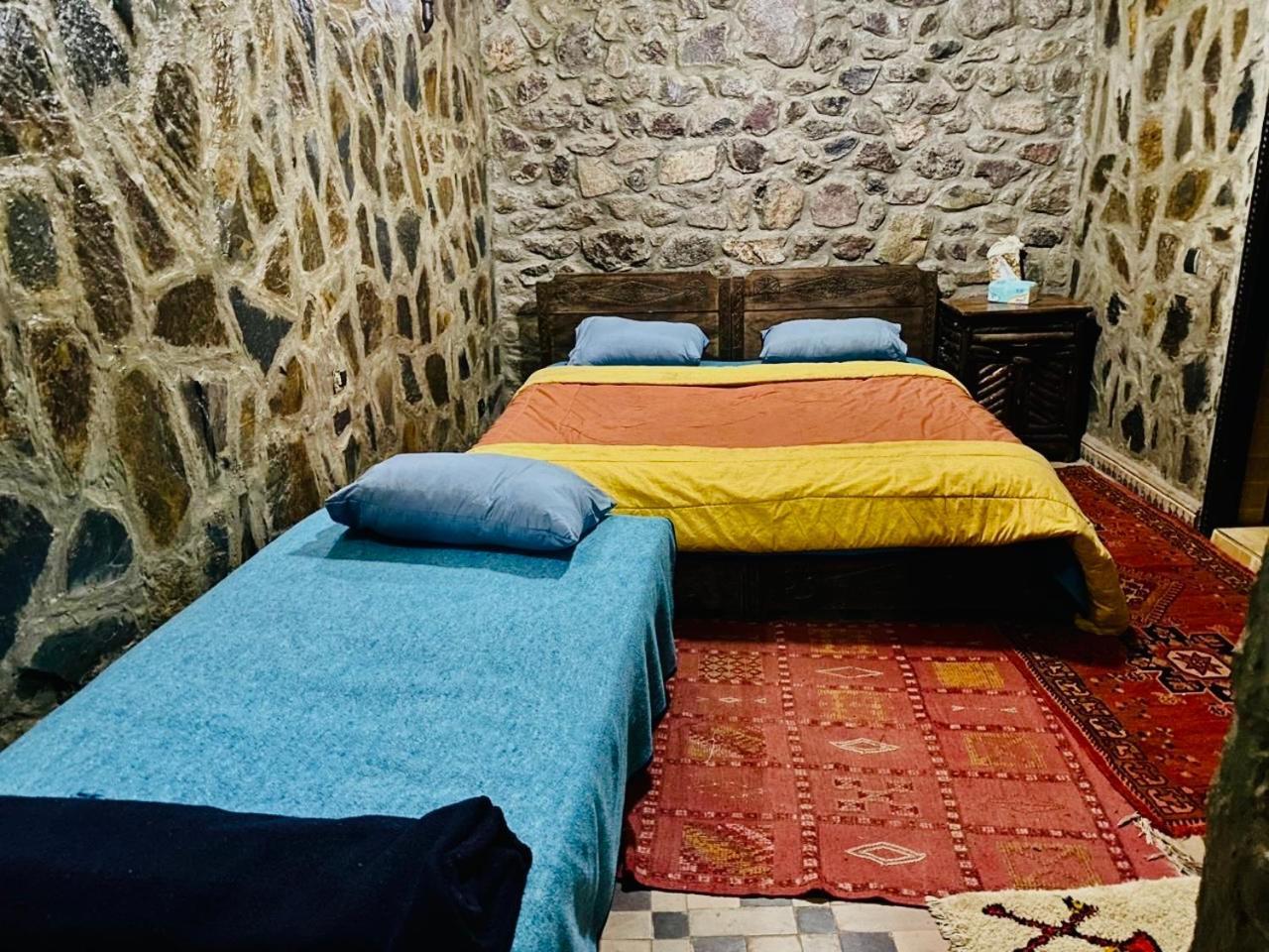 Riad Imlil امليل المظهر الخارجي الصورة