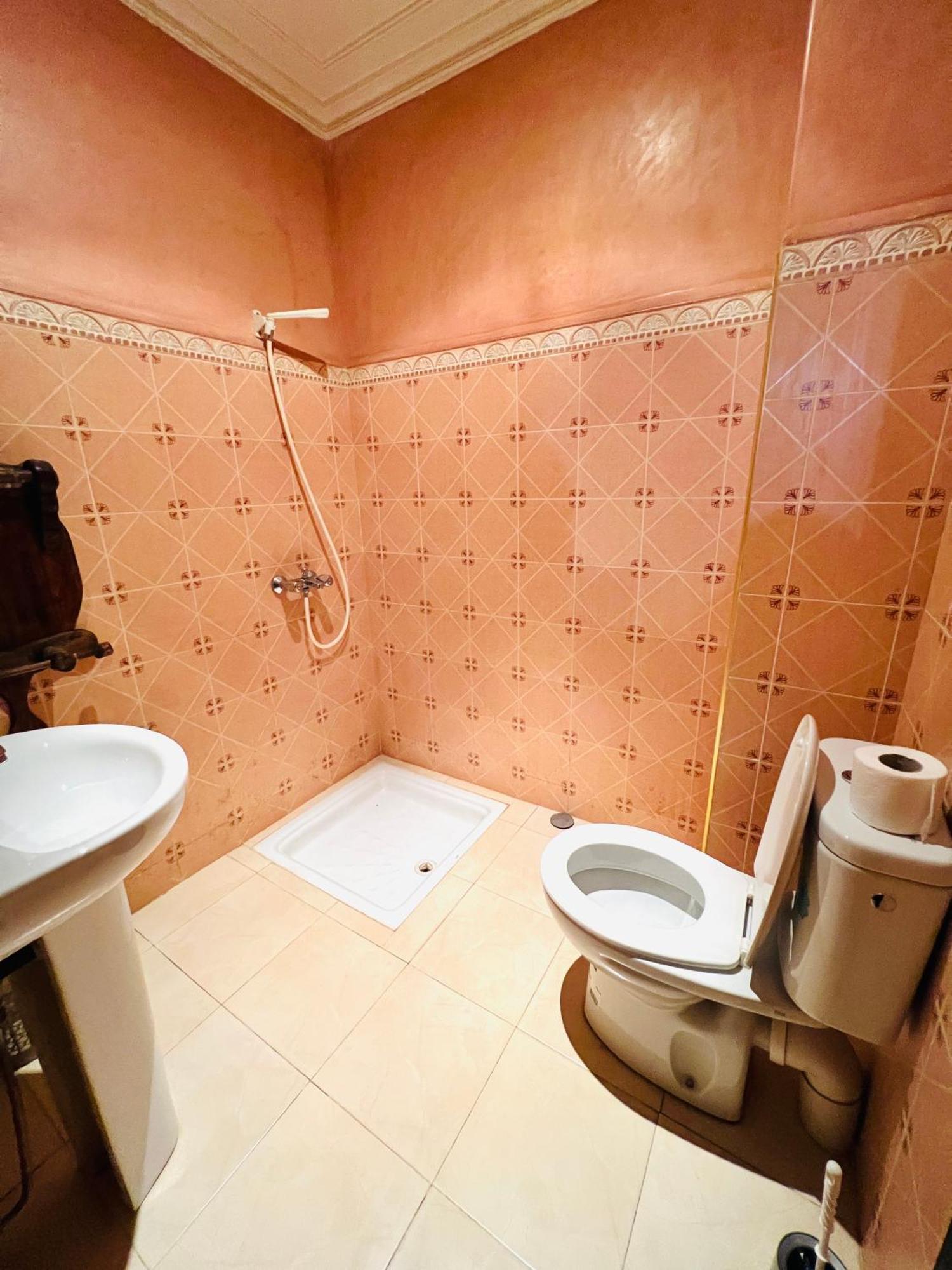 Riad Imlil امليل المظهر الخارجي الصورة