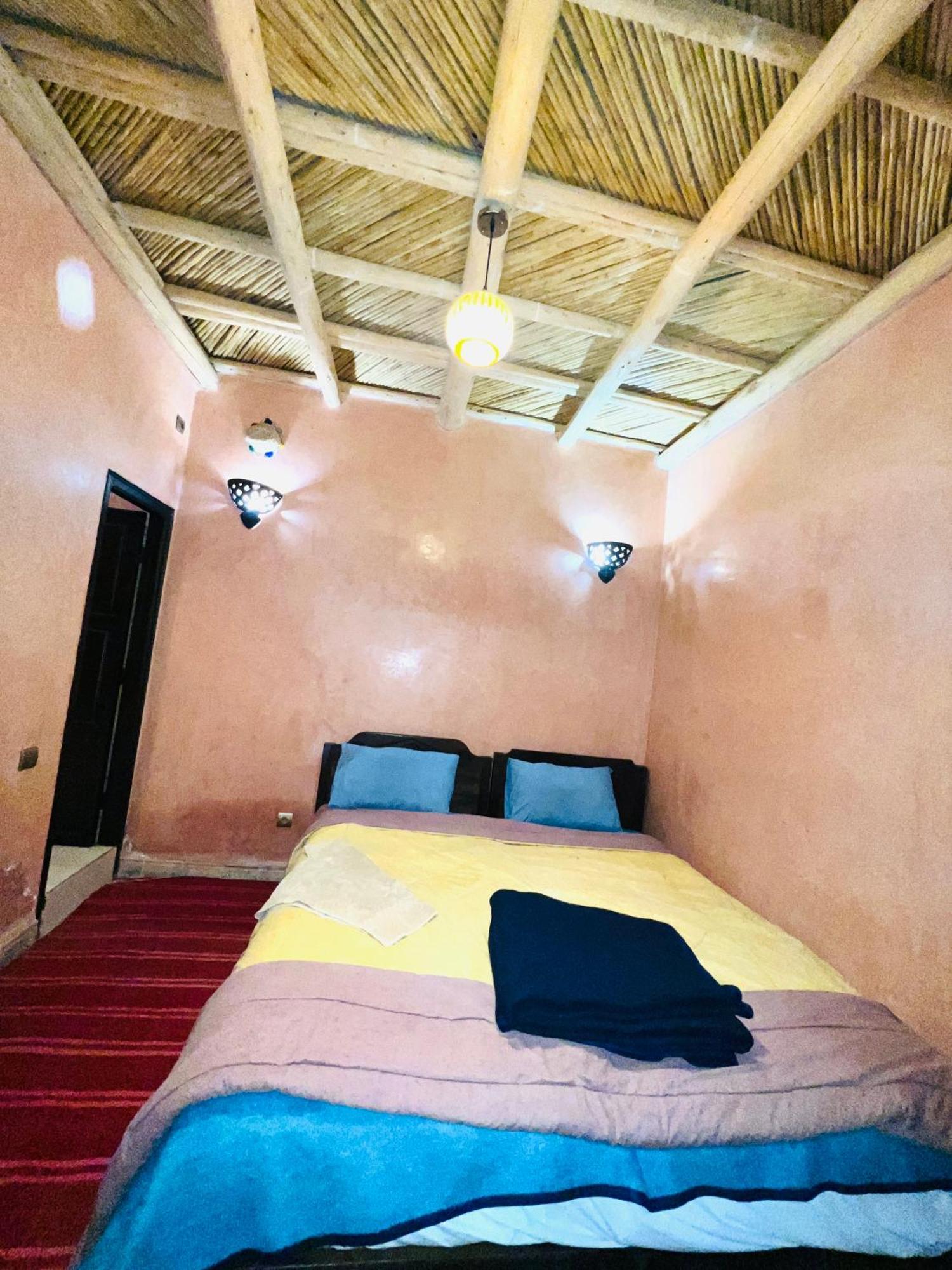 Riad Imlil امليل المظهر الخارجي الصورة