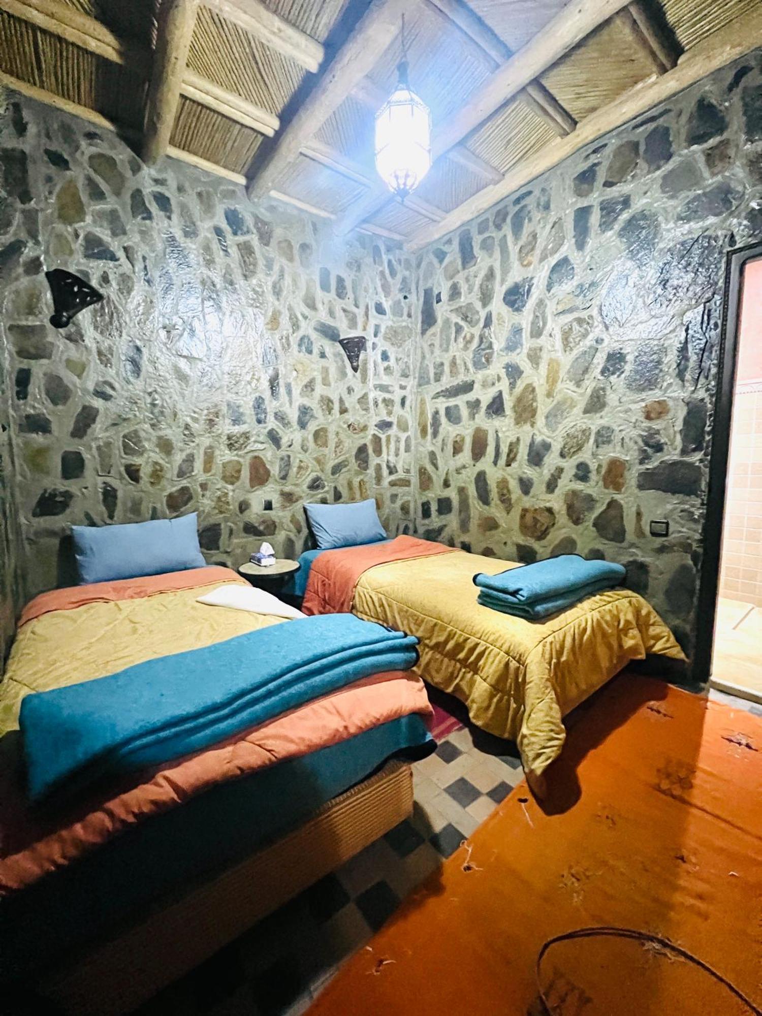 Riad Imlil امليل المظهر الخارجي الصورة